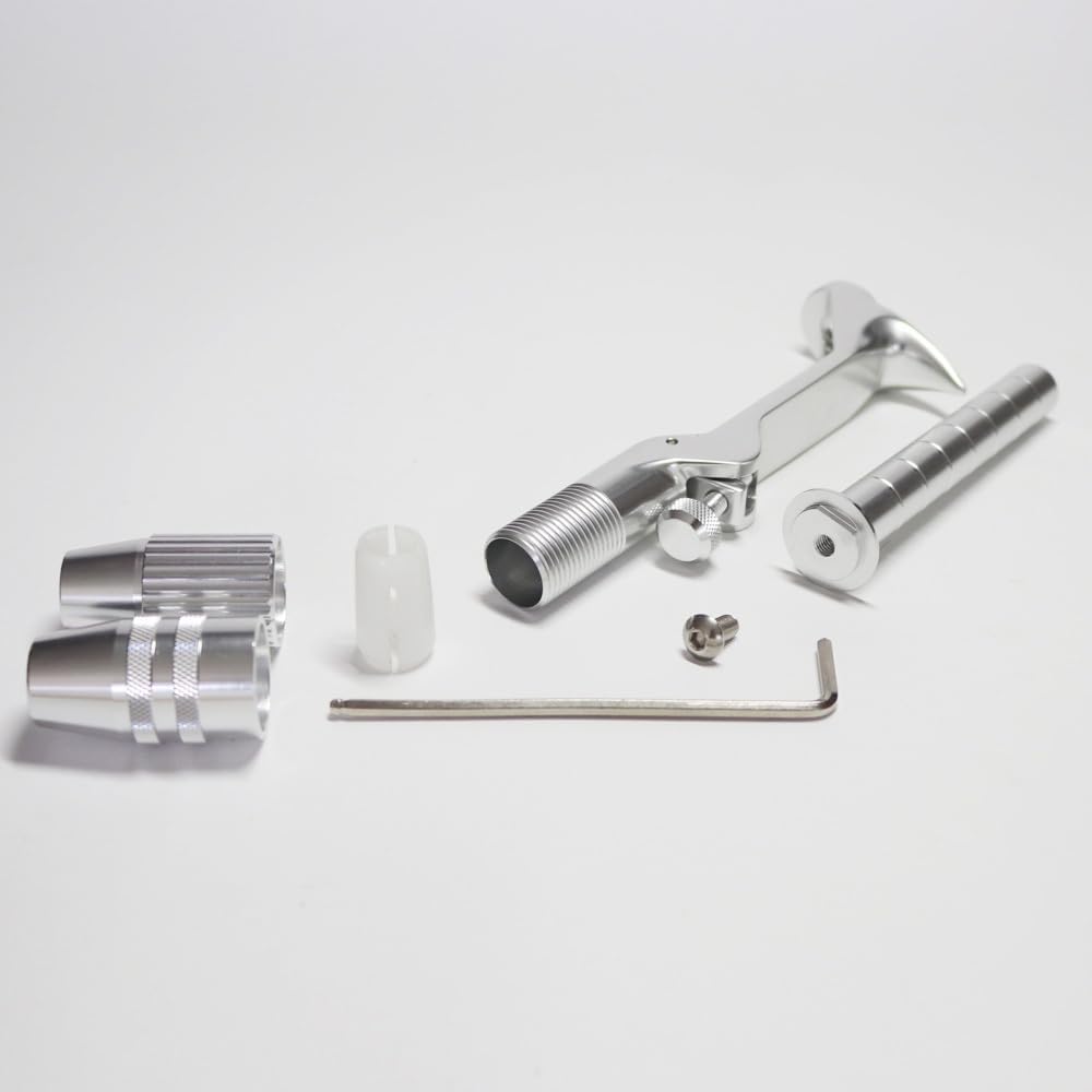 ゼニス チャンピオンタイプグリップ ZENITH ゼニス チャンピオンタイプ